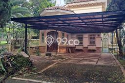Hunian Super Mewah dengan Akses Paling Strategis di Sentul City, Bogor Hunian Super Mewah dengan Akses Paling Strategis di Sentul City, Bogor