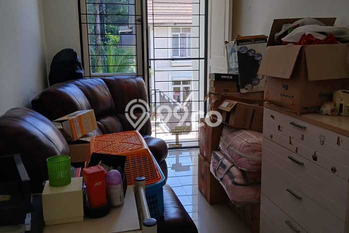 For Sale Hunian Rumah Terawat 3 KT di Sentul City, Bogor For Sale Hunian Rumah Terawat 3 KT di Sentul City, Bogor