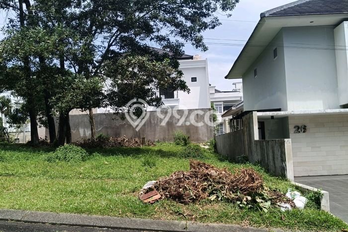 Tanah Investasi Dijual di Bogor Punya Luas 406m2 Tanah Investasi Dijual di Bogor Punya Luas 406m2