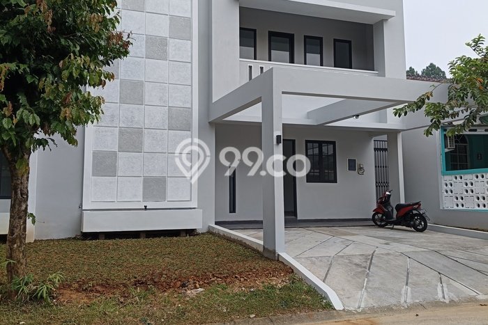 Hunian Super Mewah dengan Akses Paling Strategis di Sentul City, Bogor Hunian Super Mewah dengan Akses Paling Strategis di Sentul City, Bogor