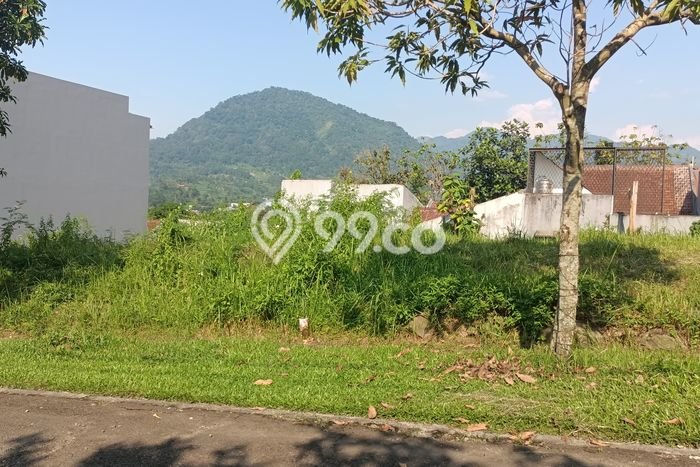 Untuk Dijual Tanah di Bogor, Luas 200m2 SHM Untuk Dijual Tanah di Bogor, Luas 200m2 SHM
