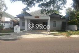 Rumah Elit Modern Siap Huni di Sentul City Bogor Rumah Elit Modern Siap Huni di Sentul City Bogor