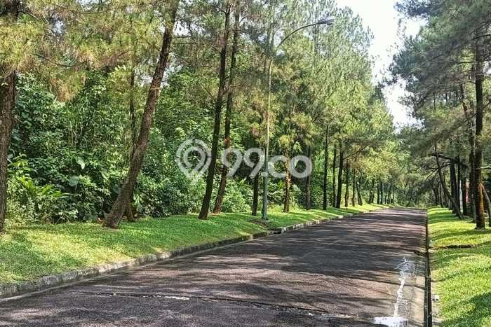 Tanah Dijual Area Strategis di Sentul City Bogor 9629m2 Tanah Dijual Area Strategis di Sentul City Bogor 9629m2