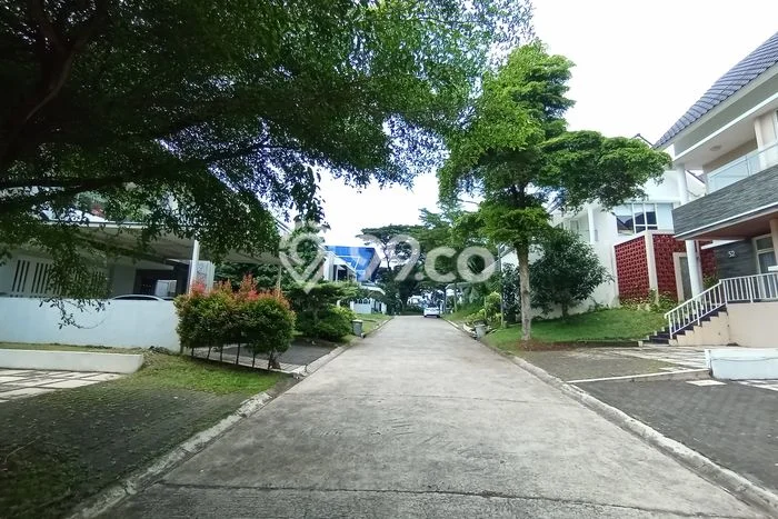 Hunian Super Mewah dengan Akses Paling Strategis di Sentul City, Bogor Hunian Super Mewah dengan Akses Paling Strategis di Sentul City, Bogor