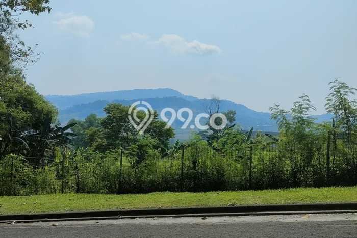Tanah Dijual di Bogor Seluas 906m2 Strategis Tanah Dijual di Bogor Seluas 906m2 Strategis