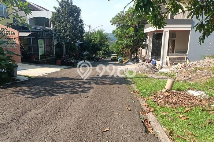 Untuk Dijual Tanah di Bogor, Luas 200m2 SHM Untuk Dijual Tanah di Bogor, Luas 200m2 SHM