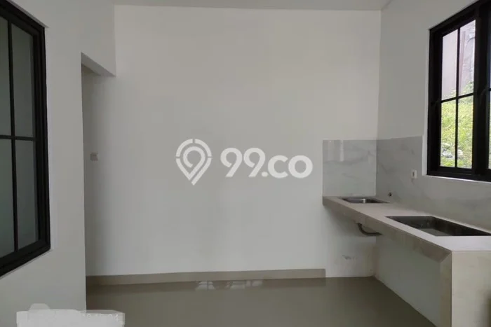 Rumah Luas Asri 3 KT Siap Huni di Sentul City Bogor Rumah Luas Asri 3 KT Siap Huni di Sentul City Bogor