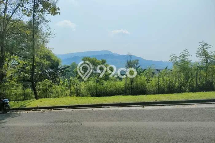 Tanah Dijual di Bogor Seluas 906m2 Strategis Tanah Dijual di Bogor Seluas 906m2 Strategis