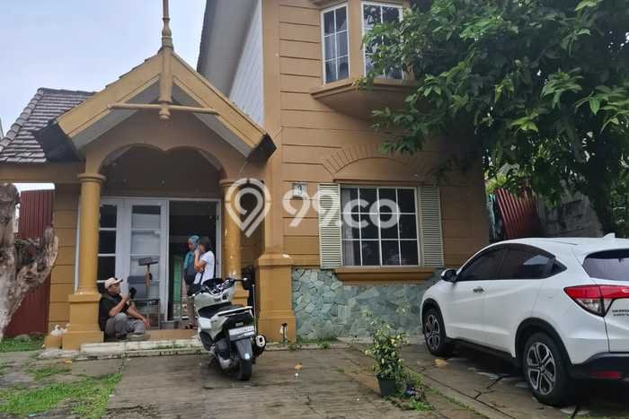 Hunian Super Mewah dengan Akses Paling Strategis di Sentul City, Bogor Hunian Super Mewah dengan Akses Paling Strategis di Sentul City, Bogor