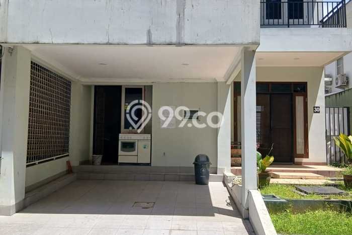 For Sale Hunian Rumah Terawat 3 KT di Sentul City, Bogor For Sale Hunian Rumah Terawat 3 KT di Sentul City, Bogor