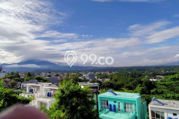 Rumah Elit LB 338m2 Siap Pakai Desain Elegan di Sentul City, Bogor Rumah Elit LB 338m2 Siap Pakai Desain Elegan di Sentul City, Bogor