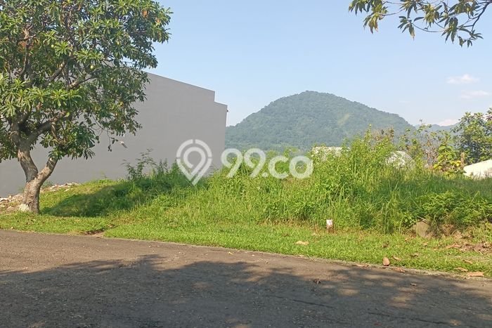 Untuk Dijual Tanah di Bogor, Luas 200m2 SHM Untuk Dijual Tanah di Bogor, Luas 200m2 SHM