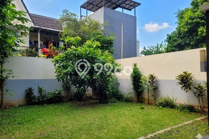 Hunian Cantik Minimalis Lb 170m2 di Cimanggis, Depok Hunian Cantik Minimalis Lb 170m2 di Cimanggis, Depok