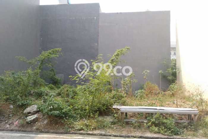 Tanah Komersial di Kramat Jati, Luas 65m², Lokasi Strategis Tanah Komersial di Kramat Jati, Luas 65m², Lokasi Strategis