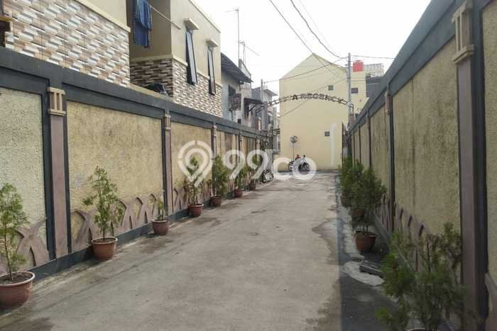 Tanah Komersial di Kramat Jati, Luas 65m², Lokasi Strategis Tanah Komersial di Kramat Jati, Luas 65m², Lokasi Strategis