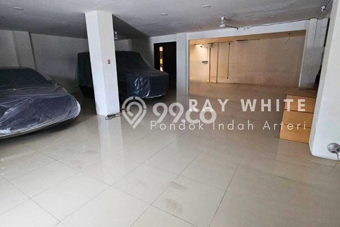 Jual Komersial Kawasan Pondok Pinang, Luas 90m², Area Komersial, Jalur Mudah Jual Komersial Kawasan Pondok Pinang, Luas 90m², Area Komersial, Jalur Mudah