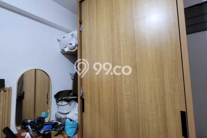 Apartemen Modern Dijual di Gunung Putri, Bogor Dilengkapi 2 KT dan 1 KM Apartemen Modern Dijual di Gunung Putri, Bogor Dilengkapi 2 KT dan 1 KM