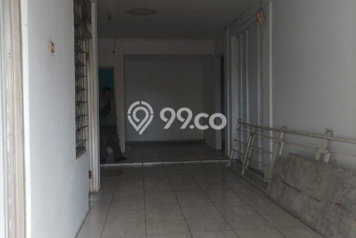 Unit Ruko Tersedia di Tanjung Barat Spesifikasi LB 308m2 Unit Ruko Tersedia di Tanjung Barat Spesifikasi LB 308m2
