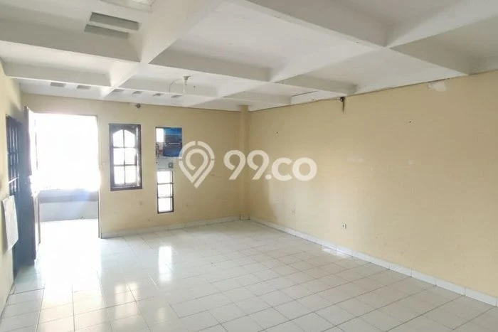 Siap Huni Rumah Mewah 18 Kamar di Matraman Dekat ke Mana Pun Siap Huni Rumah Mewah 18 Kamar di Matraman Dekat ke Mana Pun
