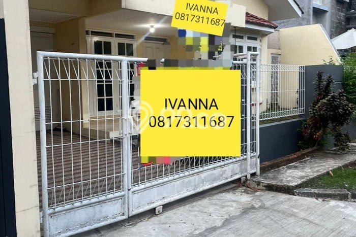 Rumah Sewa Jakarta Selatan LT 240m2 LB 200m2 Area Tanjung Barat Rumah Sewa Jakarta Selatan LT 240m2 LB 200m2 Area Tanjung Barat