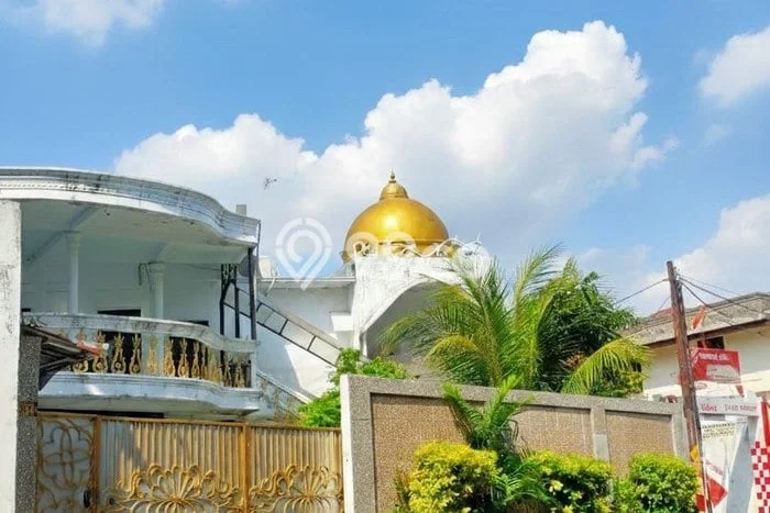Siap Huni Rumah Mewah 18 Kamar di Matraman Dekat ke Mana Pun Siap Huni Rumah Mewah 18 Kamar di Matraman Dekat ke Mana Pun