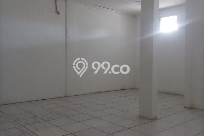 Unit Ruko Tersedia di Tanjung Barat Spesifikasi LB 308m2 Unit Ruko Tersedia di Tanjung Barat Spesifikasi LB 308m2