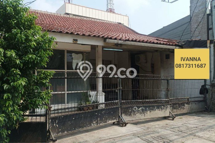Komersial Dijual Lokasi Stratagis di Pasar Minggu Jakarta Selatan Cocok untuk Investasi Komersial Dijual Lokasi Stratagis di Pasar Minggu Jakarta Selatan Cocok untuk Investasi