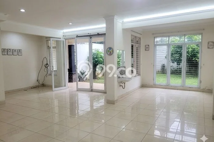Hunian Cantik Minimalis Lb 170m2 di Cimanggis, Depok Hunian Cantik Minimalis Lb 170m2 di Cimanggis, Depok
