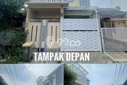 Taman Anyelir 3 Taman Anyelir 3