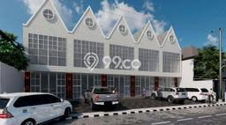 Ruko Usaha Dijual di Denpasar Utara Denpasar LT 46m2 & LB 86m2 Ruko Usaha Dijual di Denpasar Utara Denpasar LT 46m2 & LB 86m2