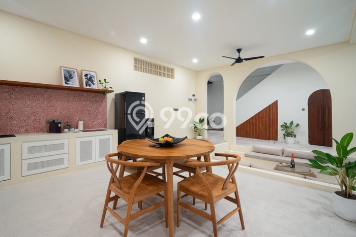 Vila Kawasan , Area 109m2m², Ideal untuk tempat tinggal keluarga Vila Kawasan , Area 109m2m², Ideal untuk tempat tinggal keluarga