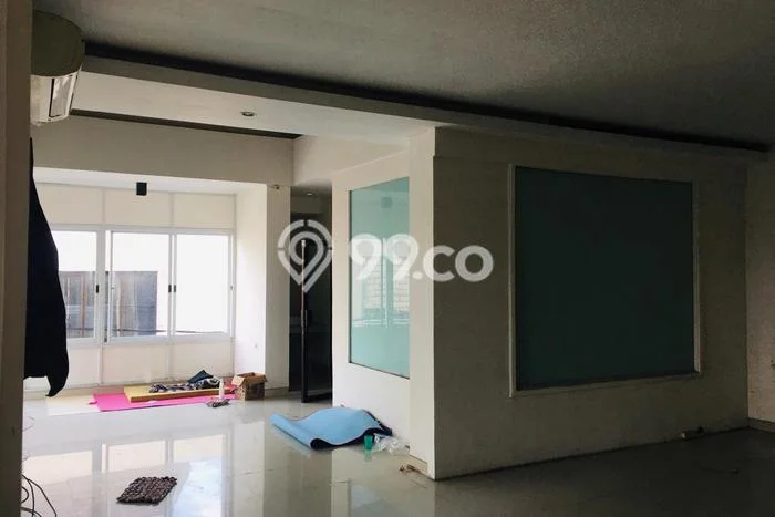 Ruko Siap Pakai di Renon, Luas 150m², Area Bisnis, Akses Bagus Ruko Siap Pakai di Renon, Luas 150m², Area Bisnis, Akses Bagus