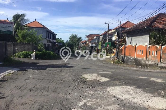 Tanah Dijual Lokasi Strategis di Buleleng dengan Luas 300m2 Tanah Dijual Lokasi Strategis di Buleleng dengan Luas 300m2
