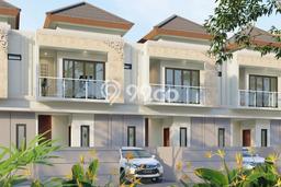 Dijual Rumah Modern 3 KT di Sading, Badung Dijual Rumah Modern 3 KT di Sading, Badung