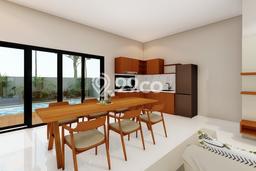 Siap Huni Rumah Mewah 3 Kamar di Denpasar Utara Dekat ke Mana Pun Siap Huni Rumah Mewah 3 Kamar di Denpasar Utara Dekat ke Mana Pun
