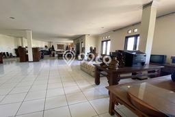 Komersial Disewa di Denpasar Selatan, Denpasar, LT 1500m2 / LB 350m2 Komersial Disewa di Denpasar Selatan, Denpasar, LT 1500m2 / LB 350m2