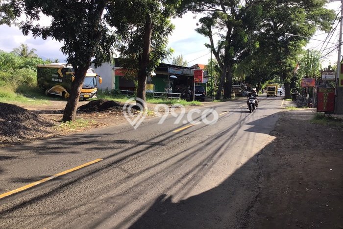 Lahan Strategis di Singaraja Dijual dengan Luas 330m2 Lahan Strategis di Singaraja Dijual dengan Luas 330m2