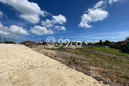 Dijual Tanah 120m2 di Ungasan, Badung Dijual Tanah 120m2 di Ungasan, Badung