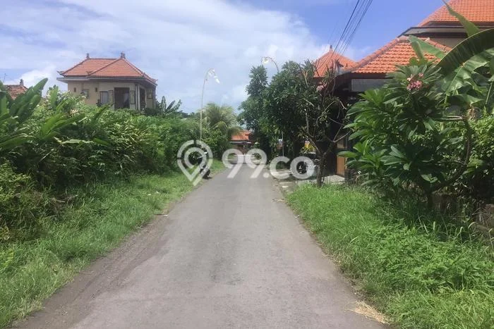 Tanah Kavling di Singaraja Dijual dengan Luas 270m2 Tanah Kavling di Singaraja Dijual dengan Luas 270m2