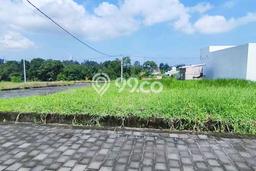 Kavling Tanah Dijual di Tabanan, Tabanan, Luas 200m2 Area Strategis Kavling Tanah Dijual di Tabanan, Tabanan, Luas 200m2 Area Strategis