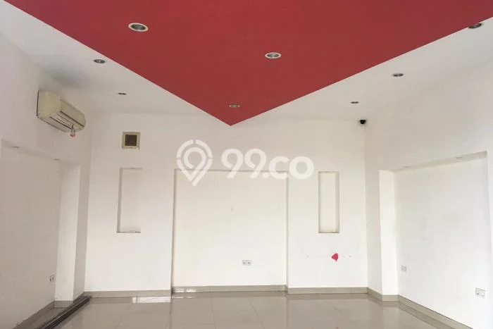 Ruko Siap Pakai di Renon, Luas 150m², Area Bisnis, Akses Bagus Ruko Siap Pakai di Renon, Luas 150m², Area Bisnis, Akses Bagus