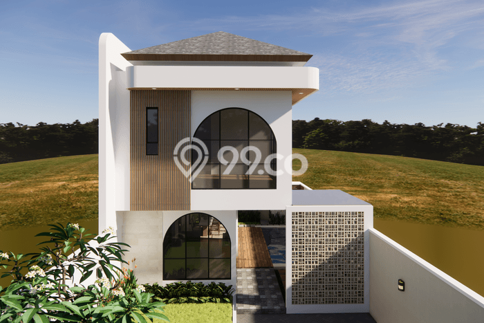 Properti Terbaik! Vila di , Area 130m2m², Area Asri dan tenang Properti Terbaik! Vila di , Area 130m2m², Area Asri dan tenang