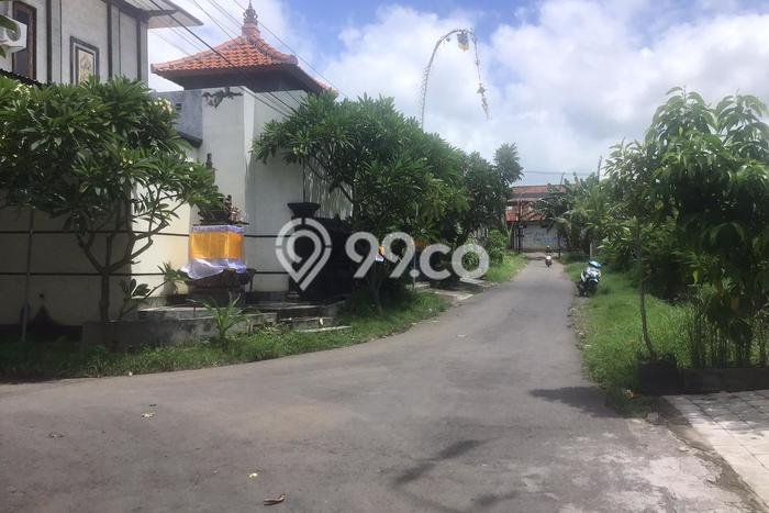 Tanah Kavling di Singaraja Dijual dengan Luas 270m2 Tanah Kavling di Singaraja Dijual dengan Luas 270m2