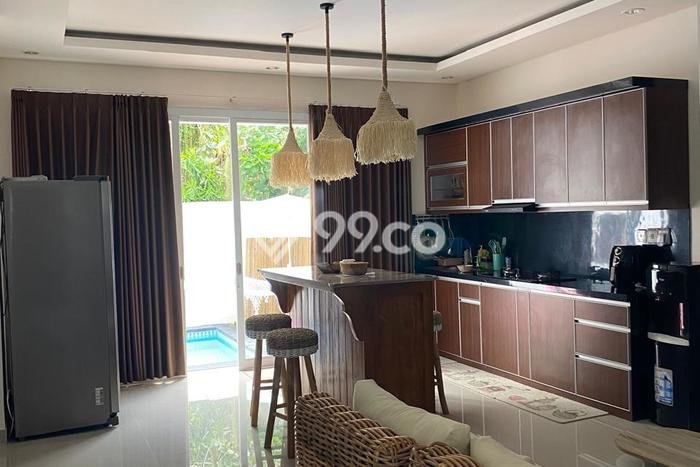 Vila Kawasan , Luas 101m2m², Lokasi Premium Vila Kawasan , Luas 101m2m², Lokasi Premium
