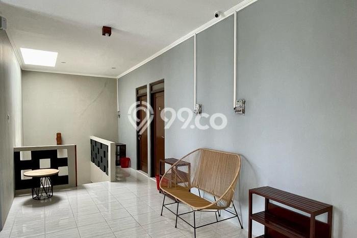 Unit Kost Dijual di Badung Spesifikasi 20 Kamar Tidur dan Area Strategis Unit Kost Dijual di Badung Spesifikasi 20 Kamar Tidur dan Area Strategis