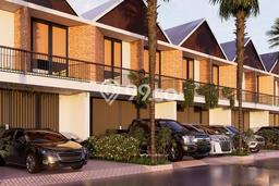 Ruko Dijual di Kediri LT 100m2, LB 100m2 Solusi Investasi Cerdas Ruko Dijual di Kediri LT 100m2, LB 100m2 Solusi Investasi Cerdas