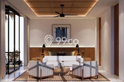 INVESTASI POTENSIAL! Vila Kawasan , Area 276m2m², Lingkungan Strategis INVESTASI POTENSIAL! Vila Kawasan , Area 276m2m², Lingkungan Strategis