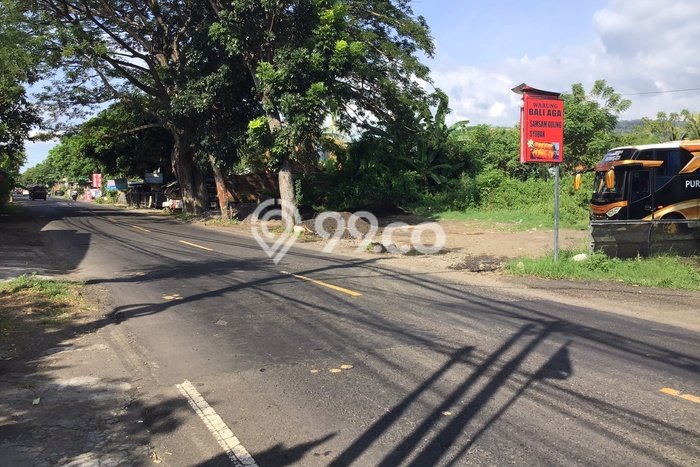 Lahan Strategis di Singaraja Dijual dengan Luas 330m2 Lahan Strategis di Singaraja Dijual dengan Luas 330m2