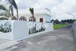 Dijual Tanah Kawasan Komersial di , Luas 350m2m², Prospek Bagus Dijual Tanah Kawasan Komersial di , Luas 350m2m², Prospek Bagus