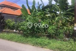 Tanah Kavling di Singaraja Dijual dengan Luas 270m2 Tanah Kavling di Singaraja Dijual dengan Luas 270m2